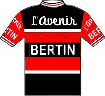 1961bertin