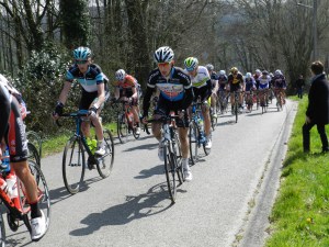 Tryptique des monts et ch+óteaux. 1er etape 5