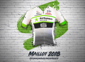 DER MAILLOTS 2018