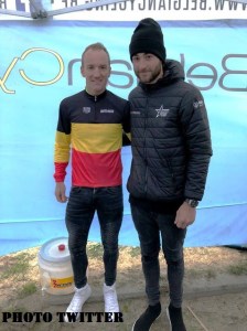 dupont cb en beach race