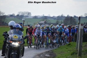 DWARS DOOR VLAANDEREN 2017 0440