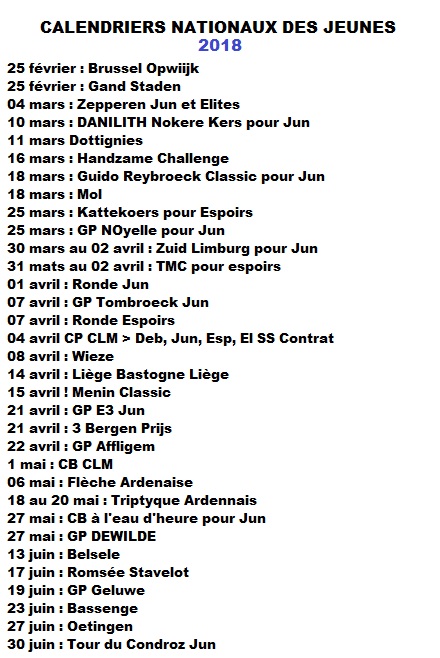 nation deb jun elss et esp 2018