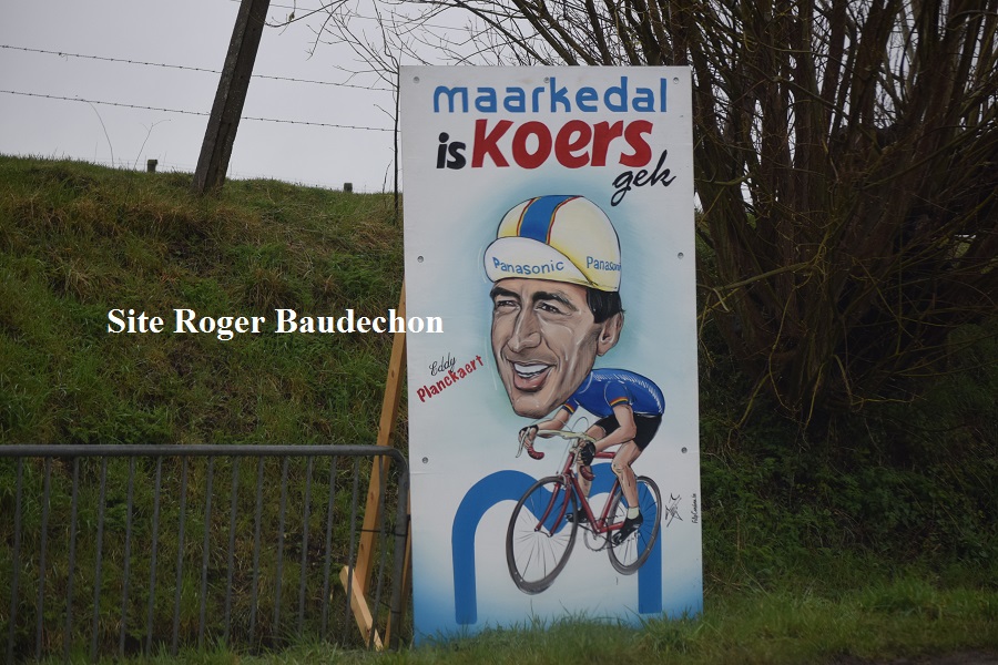 Dwars Door Vlaandren 2018 0060