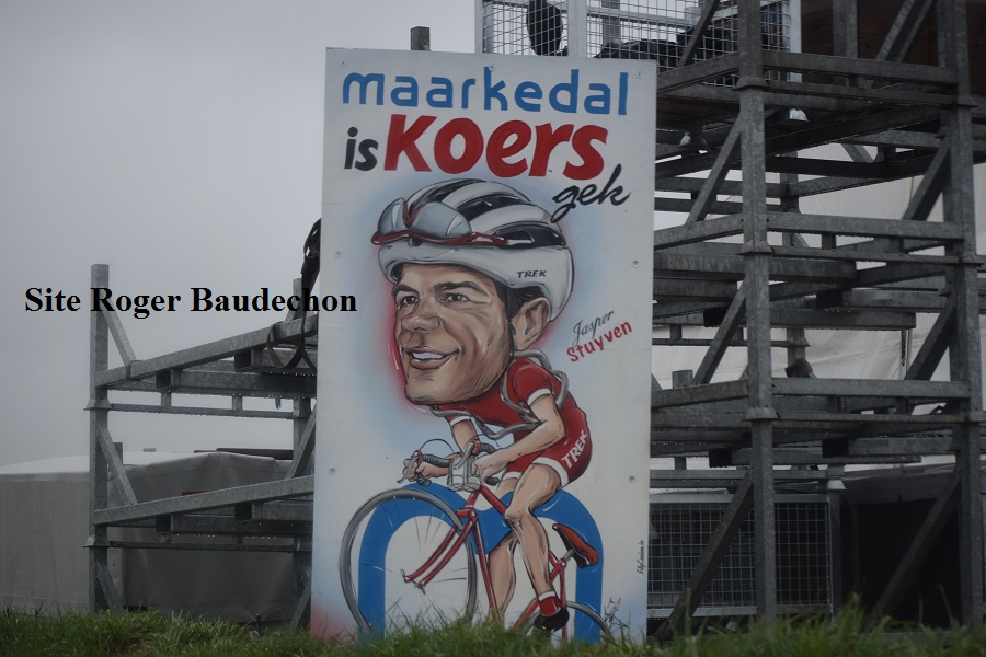 Dwars Door Vlaandren 2018 0090