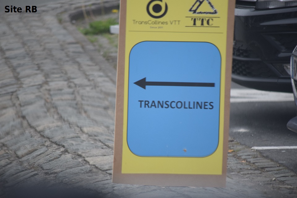 « LA TRANSCOLLINES ». – Site Roger Baudechon : passé, présent et futur.