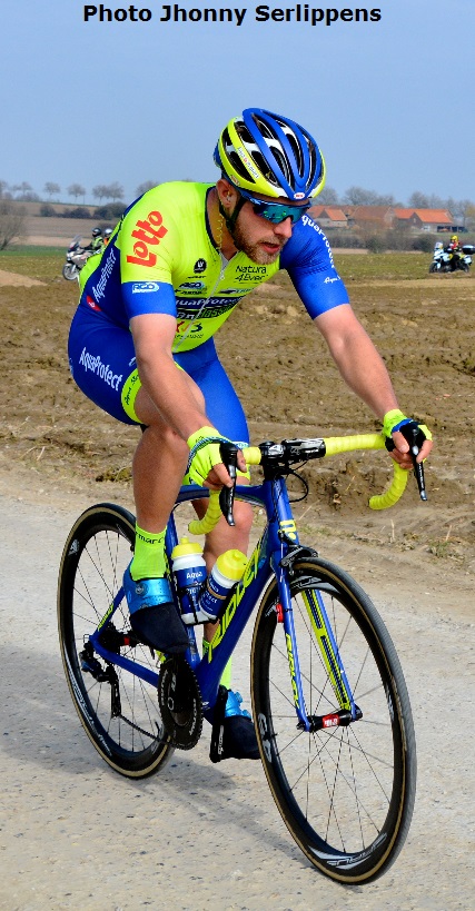 jimmy duquennoy 2018