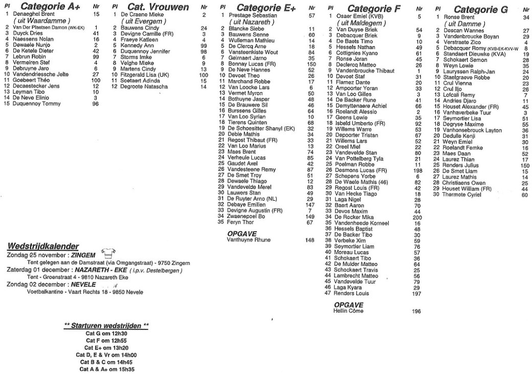 lrc arc wattripont 2018 2