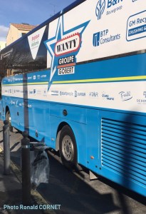 LA MARSEILLAISE 2 2019