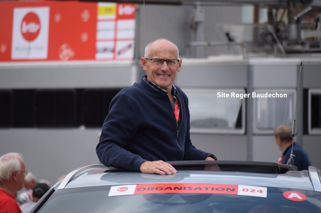 eric van de wiele 2019