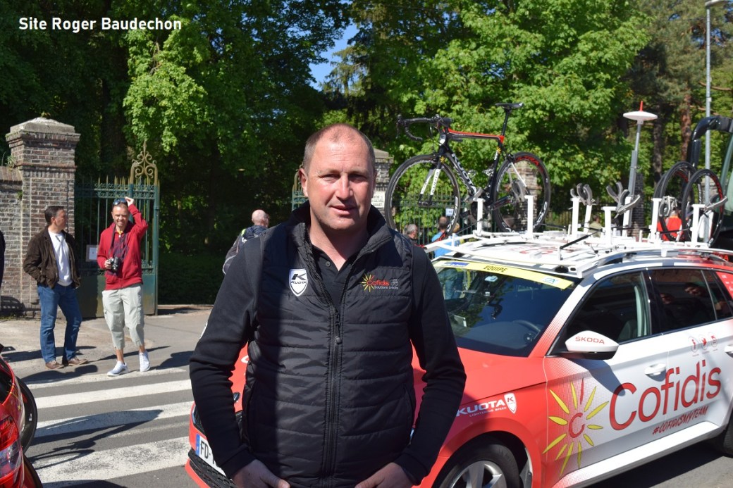 marichal thierry 2019