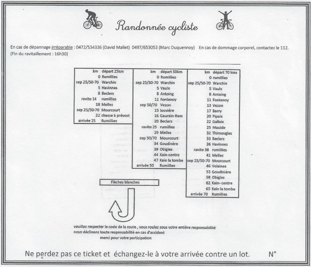 rando duquennoy 2019