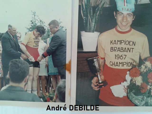 debutant champion brabant1