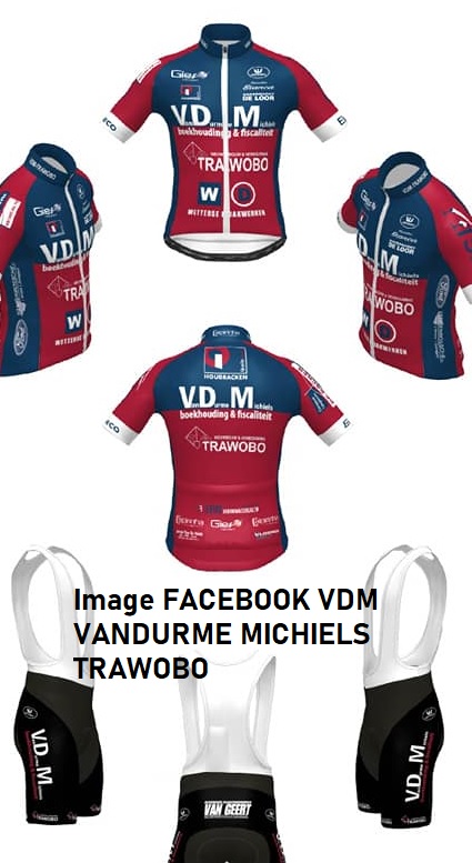 VDM2020