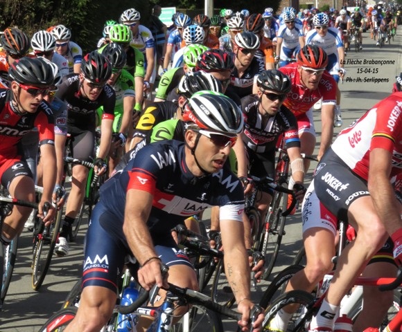 flechebrabanconne32015