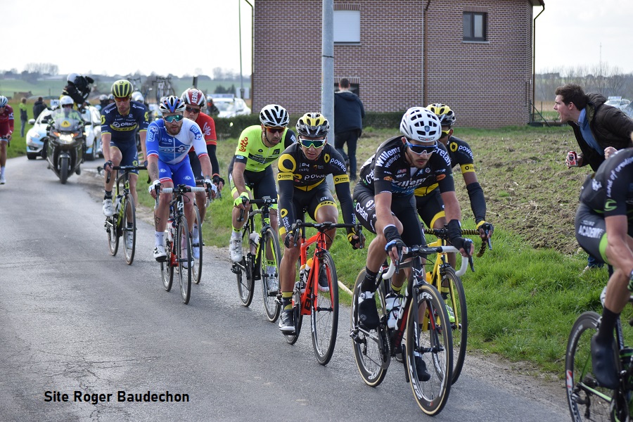 DWARS DOOR VLAANDEREN 2017 068.