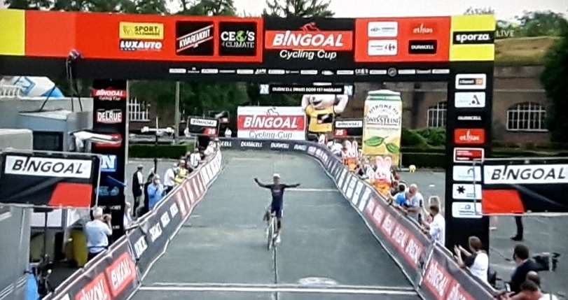 rickaert 1er HAGELAND